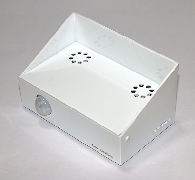 放香器の外観写真