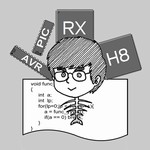 マイコン使い方メモ